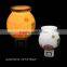 QiHe Wholesale Ceramic Plug in Scent Wax Warmer, Aroma Oil Burner