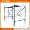 H-frame scaffolding system / door frame scaffolding 1219*1700mm
