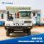 China 6x4 Rated Load 60 Ton Mining Truck