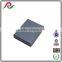 Customized upscale jewellery box