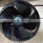 315mm Round 220V - 380V AC Industrial Extractor Fan / 12.4 INCH AC Fan