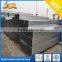 z90 z220 z300 pre galvanized square rectangle steel pipe tube hollow section