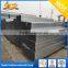 12x12 19x19 32x32 pre galvanized square rectangle steel pipe tube hollow section