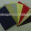 High quality coustom color card printing service