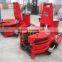 ZQII Drill Pipe Power Tongs