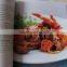 High Quality Printing Service for Cookbook, Wholesale Cheap Softcover Books