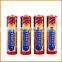Best Price Extra Heavy Duty Dry Battery 1.5v Size AA R6P UM-3