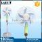 solar energy 12v eletric power fan solar powered dvd player ceiling fans companies