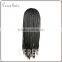 Fashionable african braided wig for black women micro braided lace front wig