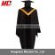 OEM Service For College Graduation Gown