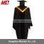 OEM Service For College Graduation Gown