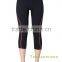 Neoprene Sports pants for slimming shorts