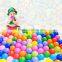Soft Plastic Multi-colored Play Ball Pit Balls Crush-proof                        
                                                Quality Choice
