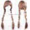 Wholesale 6A Top Grade cheap human hair , human hair wig for top quality
