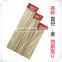 Flag toothpick/flag wooden and bamboo sticks