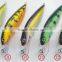 High Quality Hard Body Plastic Fishing Lures of Monster