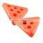 triangle 6 cups inflatable beer pong rack pool rack for party