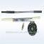 Silica sol casting handle