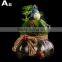 Creative indian wedding return gift garden gnome manufacturers gift shops names , university graduation gift