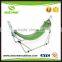 NBWT delivery on time foldable hammock swing bed