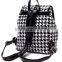 2015 Stylish school backpacks women