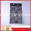 High quality hot leopard laminated fabric tourism supplies fabric/ industrial fabric
