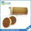 90mm Ceramic Plastic Gun Industrial Electric Hot Air Heater 1600w