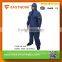 2015 Economic EASTNOVA DC010-2 dust-proof yellow disposable coveralls with hood
