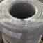 1/4" Clear PVC Braid Hose / Braided Hose Pipe / Plastic Braid Hose