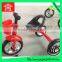 Child mini 3 wheels cargo bike Tricycle mini bike kids bicycle Model