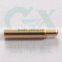 10.9 mm spring pin connector pogo pin connector for mobile phone