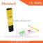 High accuracy Portable & Digital ph meter