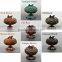 Original and Luxury bronze statue Lotus Incense burner for interior decoration , different color also available