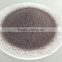 Brown corundum abrasive/ Low price brown fused alumina