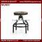 (MA223XW) Wholese Restaurant Chairs, Solid Wood Bar Stools