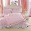 Single Size Cotton Sheet Set-8pcs