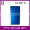 for Sony Durable Mold for 3D Sublimation Phone Case, Cell Phone Cover Mould for Sony C3