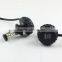 3000lm CRE E 3S led headlight kit H7 Auto Conversion LED Kit 3000k 4300k 6000k 8000k 10000k led h7 headlights