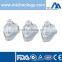 Medical Appliances Silicone Face Mask