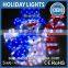 Led Motif Light Holiday Light Led Christmas Santa 2d Motif Light