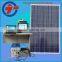 500w off-grid home solar system solar power system for residential solar energy