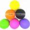 cheap sponge rubber ball