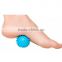 low MOQ color vary massage ball lacrosse