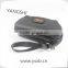 hard slid eva carrying case for glasses portable and easily cleaning
