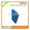 ODM/OEM available 15600 mAh mobile phone powerbank with 6 batteries
