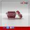 good quality wholesale popular 15g/30g/50g flying saucer acrylic plastic cream jar container