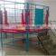 Funny 15Ft 16Ft 12Ft Trampoline Tent