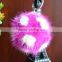 Promotion Keychains,Fur Keychains