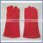 Leather Working Safe Glove, Leather Welding Glove