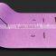 Anti-slip Laser Engraving printed PU Yoga Mat